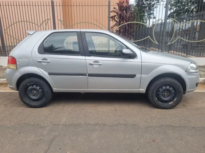 Fiat Palio ELX 1.0 Fire/30 Anos F. Flex 8V 4P 2009