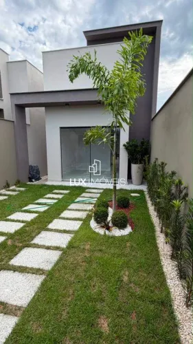 Casa à venda, 2 quartos, 1 suíte, 1 vaga, Lagoa Park II - Linhares/ES