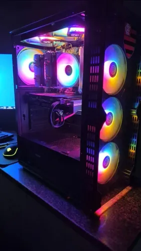 Pc gamer core i5 10400F