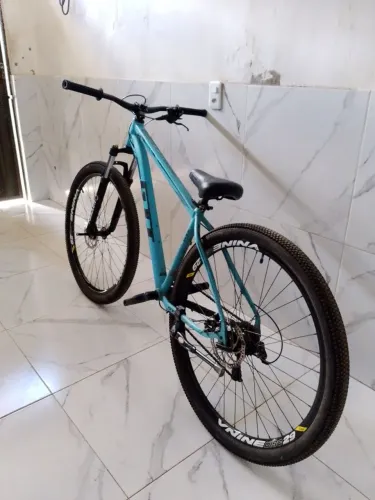 Bicicleta GTI aro 29