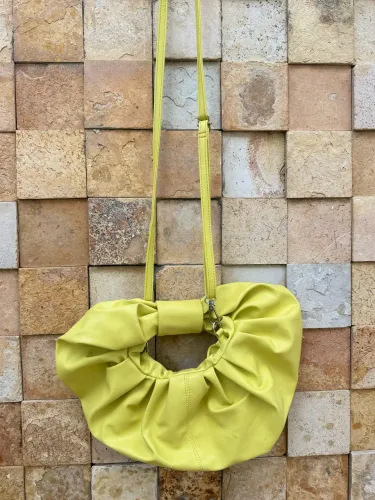 Bolsa pequena