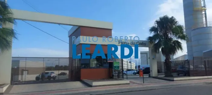 APARTAMENTO - FORQUILHAS - SC