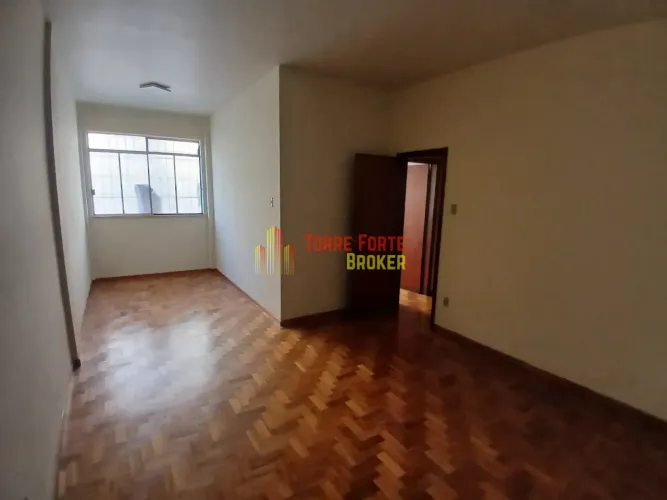Apartamento para locação, Sion, Belo Horizonte, MG