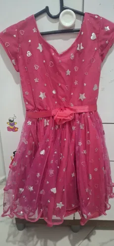 Roupa infantil