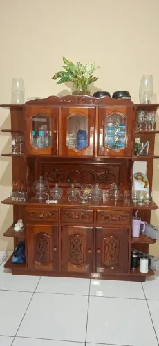 Armário de cozinha
