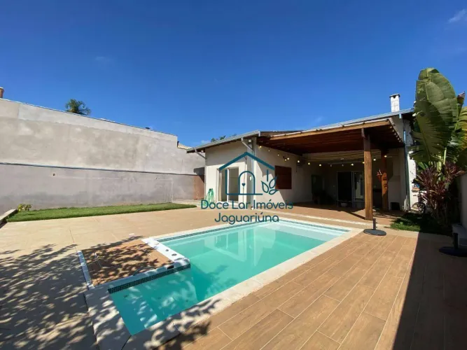 Casa à venda, 312 m² por R$ 1.200.000,00 - Condomínio Ana Helena - Jaguariúna/SP