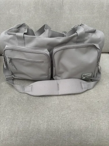 Bolsa de ginástica Nike