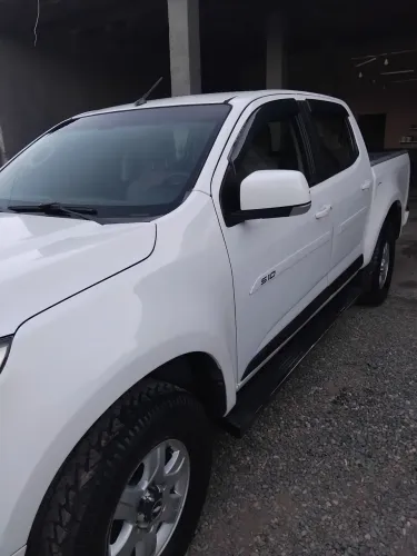 Chevrolet Brasil 3100 2015