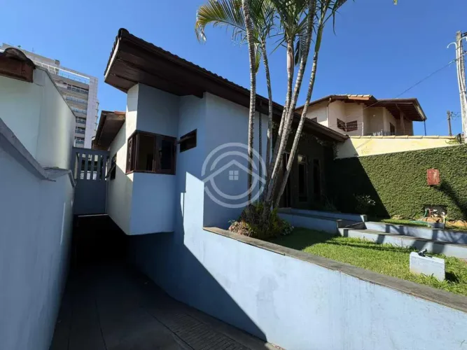 Casa : / Comercial / Jardim Coronel Peroba