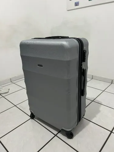 Mala de viagem 23kg NOVA - Sestini