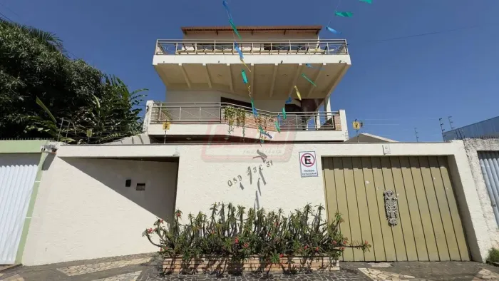 Apartamento para locação - QSD 23