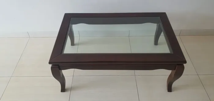 [PRA VENDER RÁPIDO] Mesa de Centro