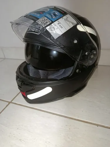 capacete shoei