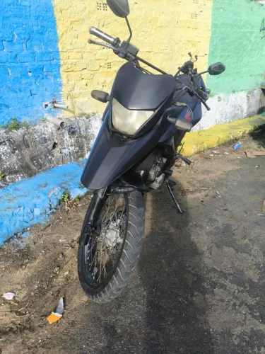 Honda XRE 300
