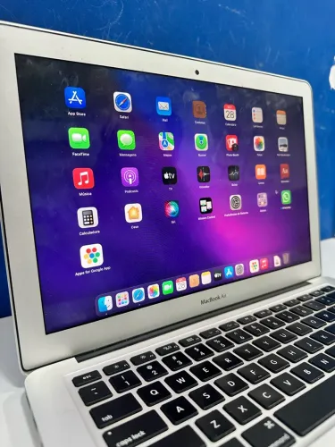 MacBook Air 