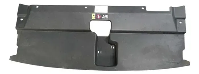 Acabamento Painel Frontal Hyundai Hb20 2020 A 2022