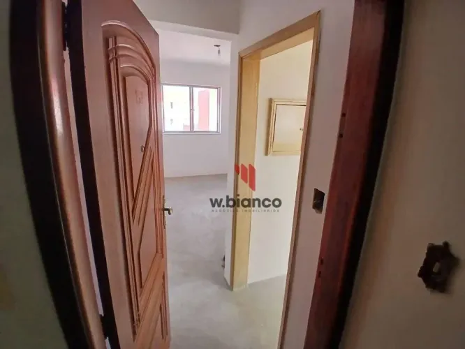 Apartamento à venda, 61 m² por R$ 287.000,00 - Vila Tereza - São Bernardo do Campo/SP