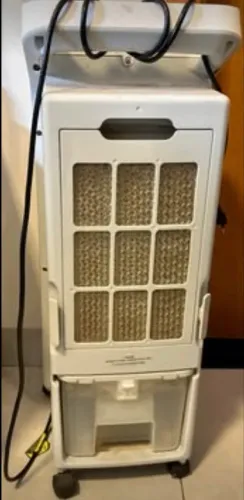 Climatizador de Ar Midea em Excelente Estado!