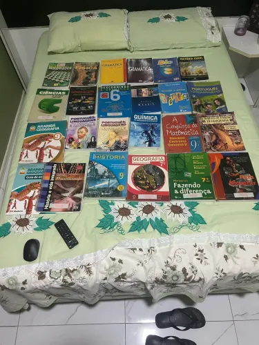 Livros