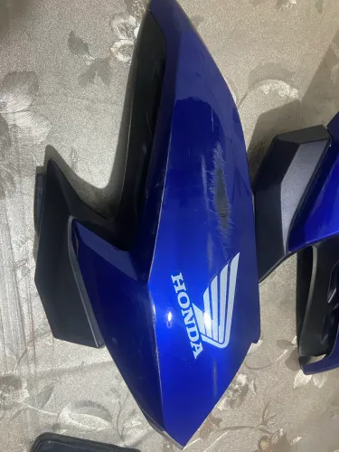 ASA FAN 160