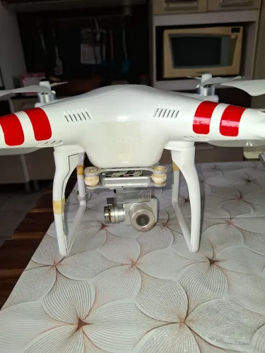 VENDO DRONE PHANTOM
