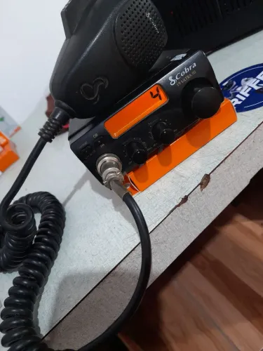 Radio px