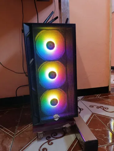 Pc gamer