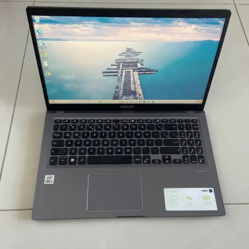 Notebook ASUS