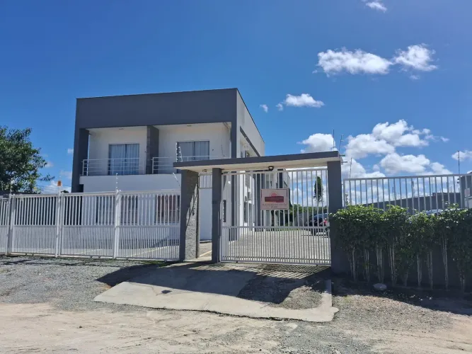 Vendo apto mobiliado 1/4 Porto Seguro BA/alto taperapuã