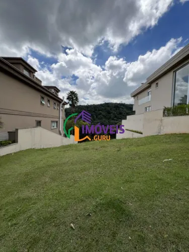 TERRENO EM CONDOMÍNIO - GENESIS 2 - SP