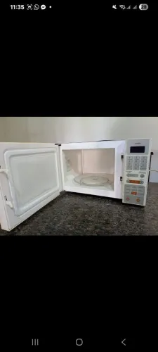 Micro-ondas 