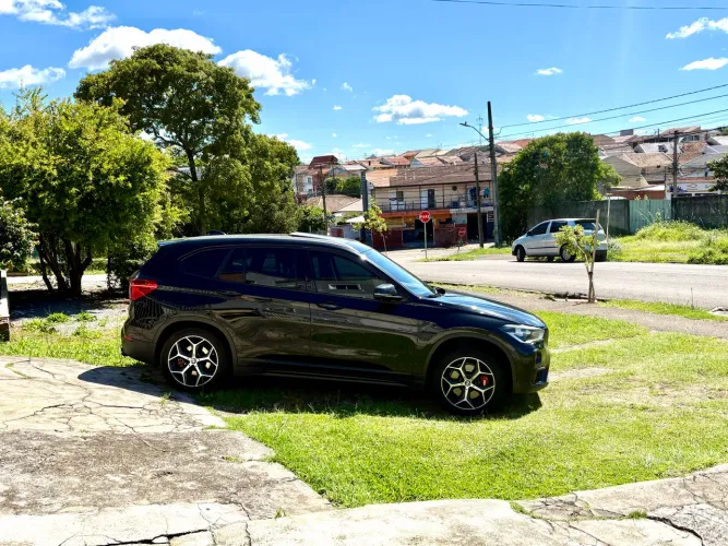 BMW X1 Sdrive 20I X-line 2.0 TB Active Flex 2019