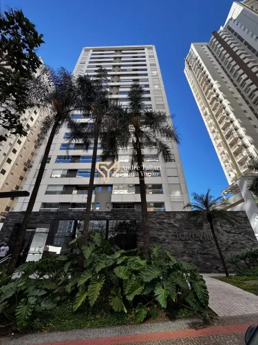 Edifício Torreville - Apartamento a venda e Locação Edifício Torreville Bairro Gleba Palha