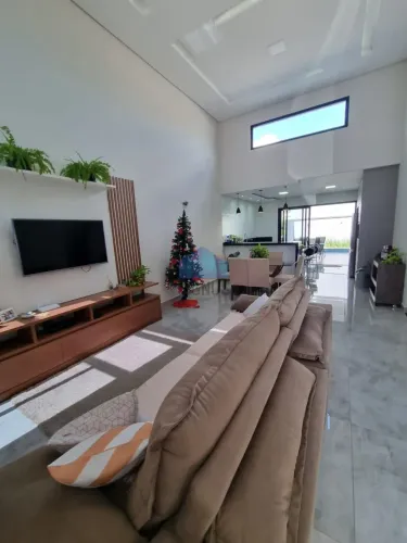 Casa em Condominio Fechado em Valinhos!