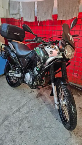 XTZ Tenere 250 - 17/18