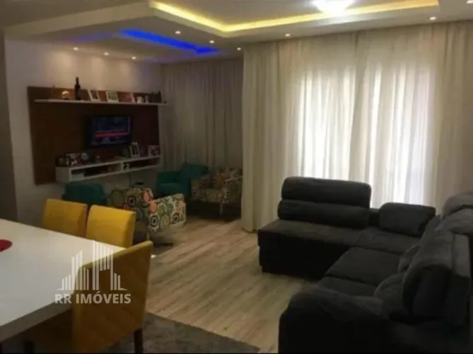 RR8668 Apartamento 78m² CONDOMÍNIO RESERVA AKAUAN - OPORTUNIDADE - 2 Dorms 1 Vaga - Baruer