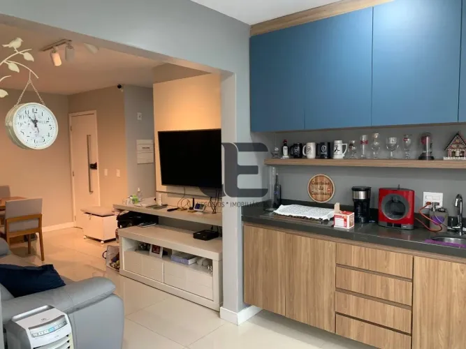 Apartamento a venda