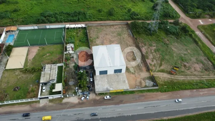 Galpão em Guajiru / São Gonçalo do Amarante