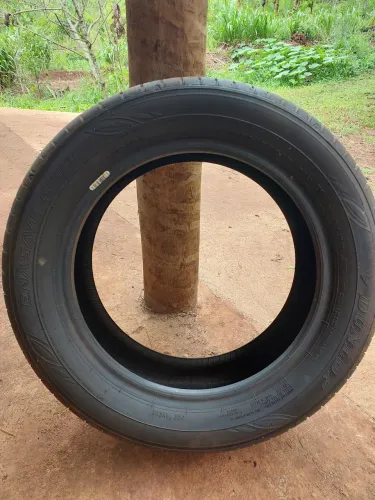 Pneus Dunlop Enasave EC300+ Aro 16, 205/55.