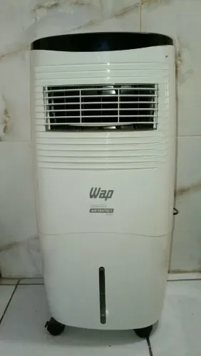 Climatizador Wap