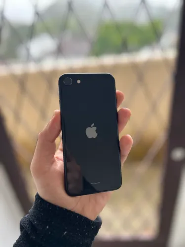 iPhone SE 2nd