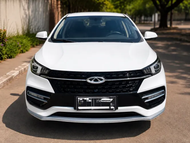 Chery Arrizo 6 GSX 1.5 Turbo Flex AUT 2021
