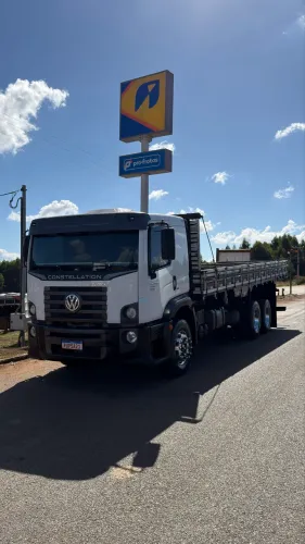 Vw 24280 leito
