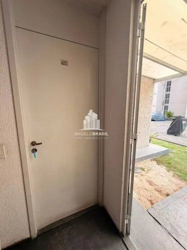 Apartamento 2 Quartos à Venda Condomínio Viva Vida Alegria | Belford Roxo