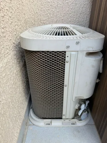 Ar condicionado gree 12.000BTUs inverter semi novo 