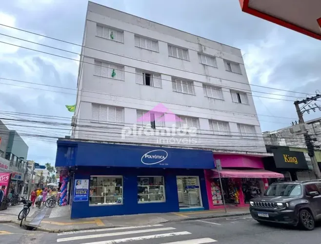 Apartamento à venda, Centro, Caraguatatuba, SP