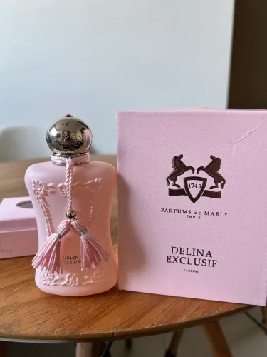 Delina Exclusif Parfums De Marly 75ml