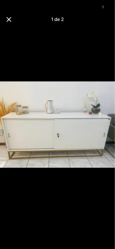 VENDO BALCÃO EM MDF DE ALTA QUALIDADE ?