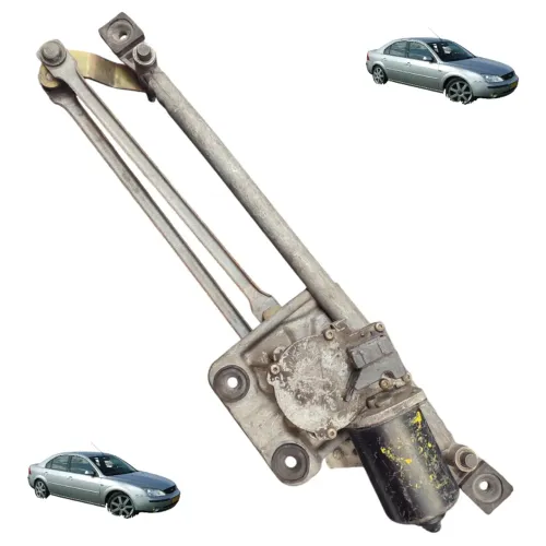 Motor Limpador Parabrisa Dianteiro Mondeo 1994 A 98