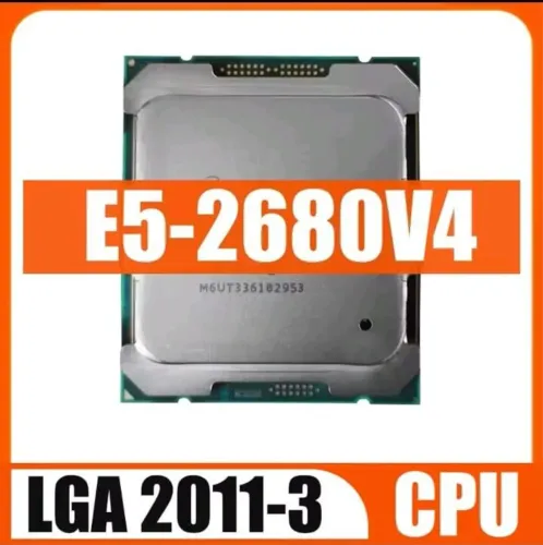 Processador 2680v4